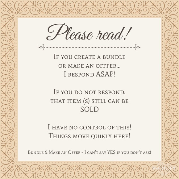 Make an offer! 🌸 - Picture 14 of 16